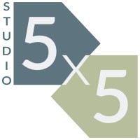 Studio 5x5 Logo