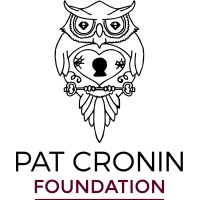 Pat Cronin Foundation Logo