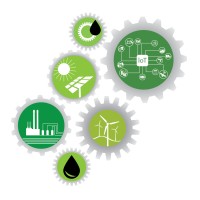 Talent Needs for the Evolving Energy Ecosystem Logo
