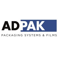 Adpak Machinery Systems Limited Logo
