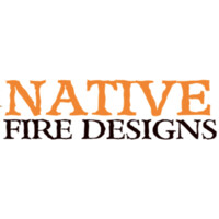 Native Fire Designs Logo