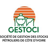 Société de Gestion de Stocks Pétroliers de Côte dIvoire GESTOCI Logo
