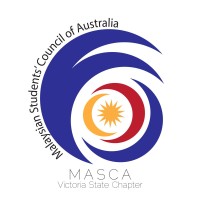 MASCA Victoria - VIC Chapter Logo