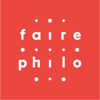 Faire Philo Logo
