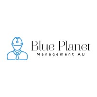 Blue Planet Management AB Logo