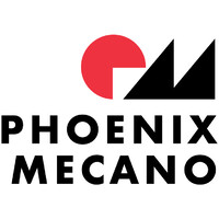 Phoenix Mecano Hungary Logo