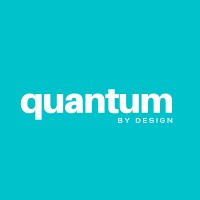 Quantum by Design Logo