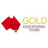 Gold Educational Tours Logo