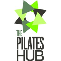 The Pilates Hub Edinburgh Logo