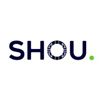 SHOU Solution. Logo