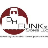 DH Funk & Sons, LLC Logo