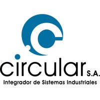 Circular S.A. Logo