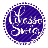 Pikasso Swig Logo