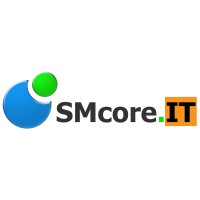 SMcore Srl Logo