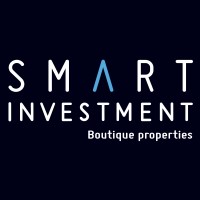 Smart Investment Boutique Properties Logo