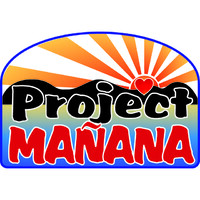 Project Mañana International Logo