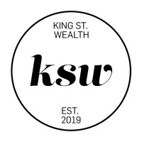 King Street Wealth Management Inc. Logo