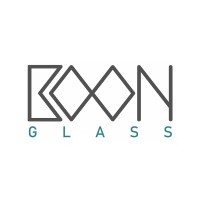 BOON GLASS Logo