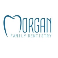 Morgan Family Dentistry Logo