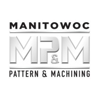 Manitowoc Pattern and Machining LLC Logo