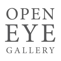 Open Eye Gallery Edinburgh Logo