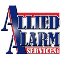 Allied Alarm Services, Inc. Logo