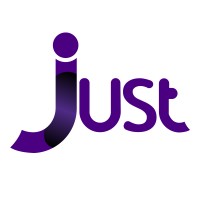 Just International Ltd Logo