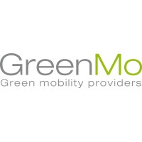 GreenMo UK Logo