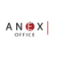 Anex Office Logo