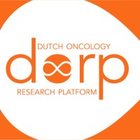 DORP, Dutch Oncology Research Platform Logo