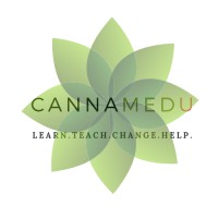 CannaMedU Logo