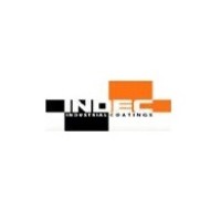 INDEC ENDÜSTRİYEL Logo