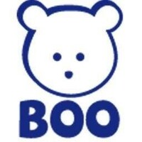 The Boo Charity Logo