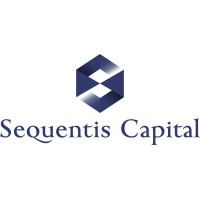 Sequentis Capital Logo