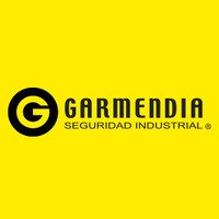 Garmendia Seguridad Industrial Logo
