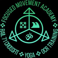 Focused Movement Academy Logo