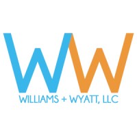 Williams and Wyatt, LLC Logo