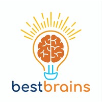 Best Brains Learning Center - Keller Logo