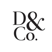 Dresden & Company Logo