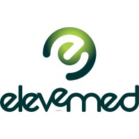 ELEVEMED PRODUTOS MÉDICOS LTDA. Logo