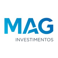 MAG Investimentos Logo