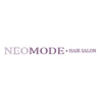 Neo Mode Hair Salon Logo