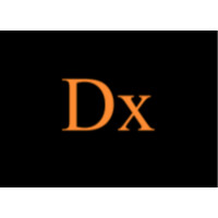 DxConsulting, LLC Logo