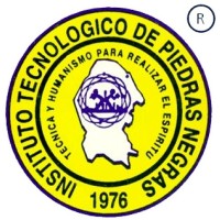 Instituto Tecnológico de Piedras Negras Logo