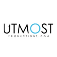 Utmost Productions Logo