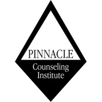 Pinnacle Counseling Institute, Inc. 501 (c)(3) Logo