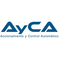 AyCA SpA Logo