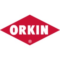 Orkin Global Pest Control Logo