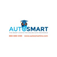AutoSmart Insurance Logo