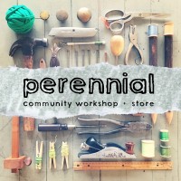 Perennial Logo